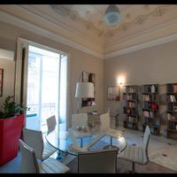 Stanze in prestigioso studio legale zona Tribunale