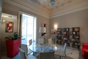 Stanze in prestigioso studio legale zona Tribunale