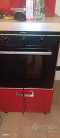 lavastoviglie e forno da incasso 