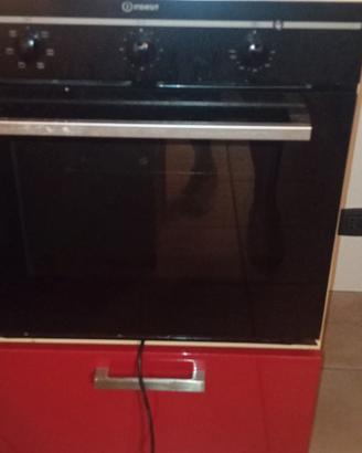 lavastoviglie e forno da incasso 