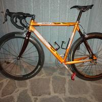Bici da corsa
