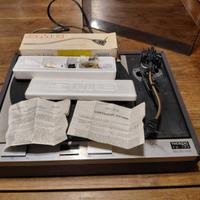 Thorens td 125 braccio sme 3009 III