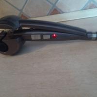 Arriccia capelli automatico Babyliss ionico