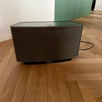 Sonos Play 5 Nero