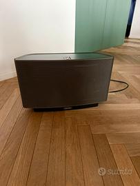 Sonos Play 5 Nero