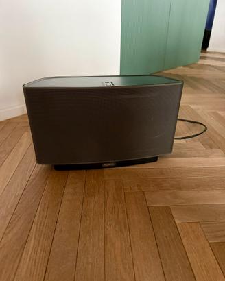 Sonos Play 5 Nero