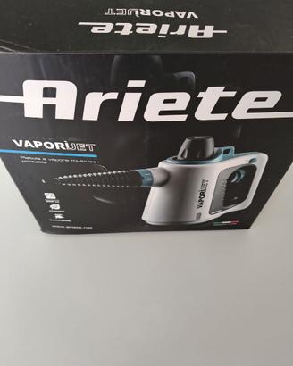 Vaporetta Ariete Jet 4137
