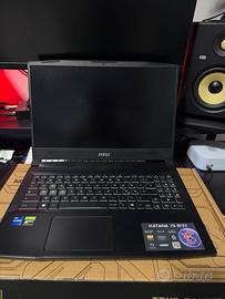 Computer portatile  da gaming