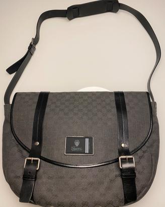Borsa tracolla Gucci uomo unisex