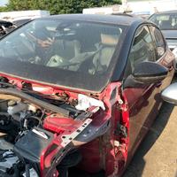 PORTEIERA OPEL CORSA F 2021 2022