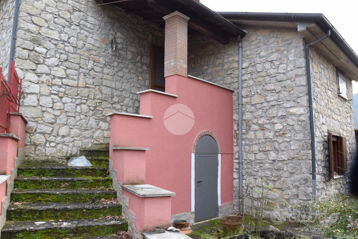 Casa – Pastena, Frosinone - Vista 4