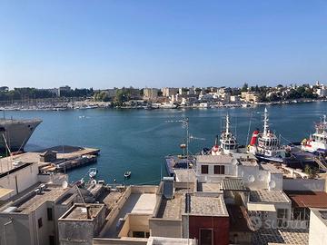 Appartamento Brindisi [SG374VRG]