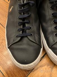 sneakers uomo polo ralph lauren