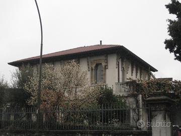 Centralissima villa