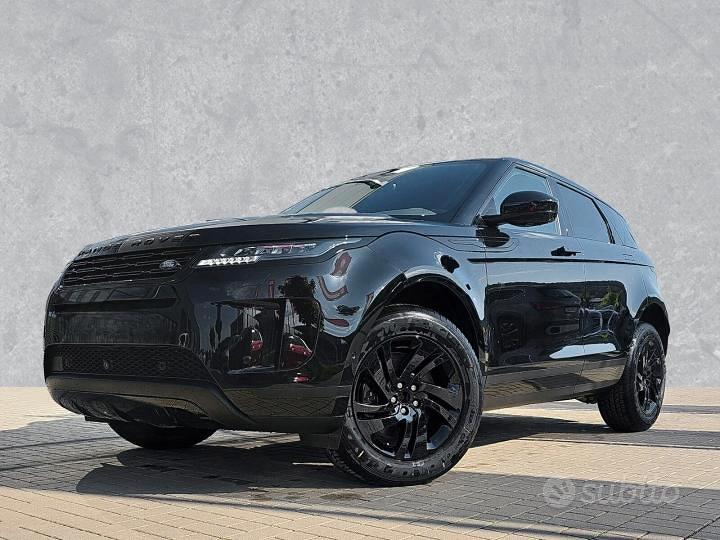 Land Rover RR Evoque 2ª serie