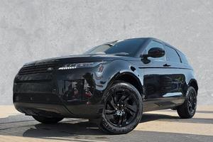 Land Rover Range Rover Evoque 2.0d i4 mhev S awd 1