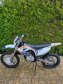 Kayo T4 cross 250cc