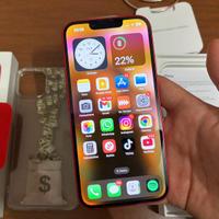 IPHONE 14 RED LIMITED EDITION