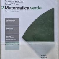Libro matematica per scuola superiore