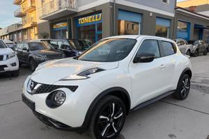 Nissan Juke 1.2 DIG-T 115 Start&Stop N-Connecta
