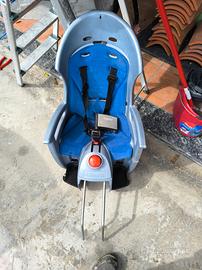 seggiolino bici amax