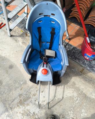 seggiolino bici amax