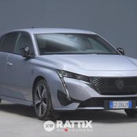 PEUGEOT 308 iii 2021 308 1.2 hybrid GT 145cv e-dcs