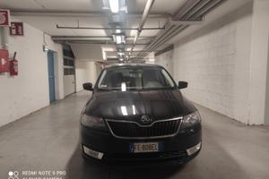 SKODA Rapid - 2016