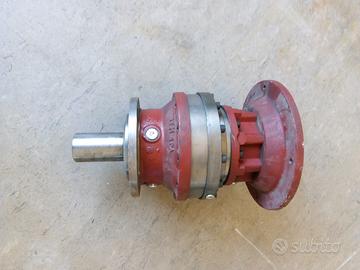 Riduttore epicicloidale Stm i=44,64