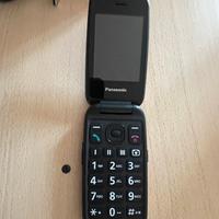 Cellulare panasonic kx-tu550 exr