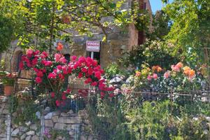 Casa in zona panoramica fz Beltiglio di Ceppaloni