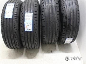 4 gomme nuove 175 60 15 Toyo proxes