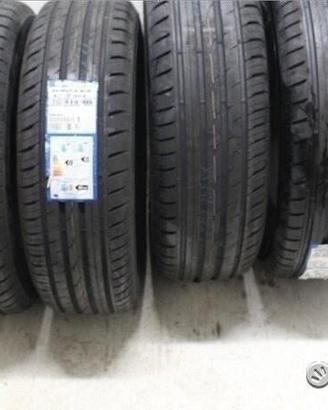 4 gomme nuove 175 60 15 Toyo proxes