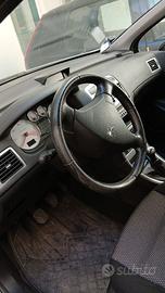 Peugeot 307 SW 16 V 1.6 HDI anno  2007