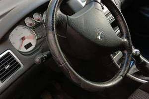 Peugeot 307 SW 16 V 1.6 HDI anno  2007