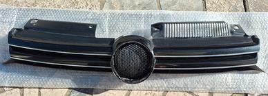 Mascherina anteriore Golf 6 2008-2009