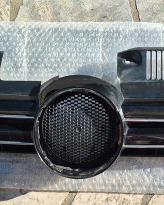 Mascherina anteriore Golf 6 2008-2009