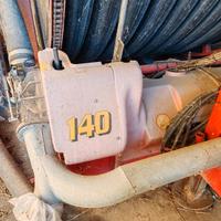 Rotolone irrigazione