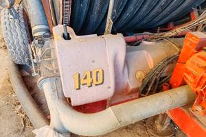 Rotolone irrigazione