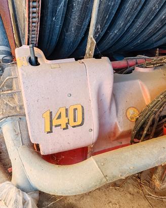 Rotolone irrigazione