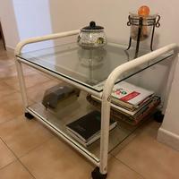 CARRELLO PORTAOGGETTI