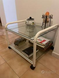 CARRELLO PORTAOGGETTI