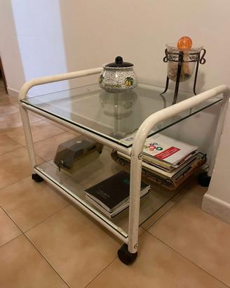 CARRELLO PORTAOGGETTI
