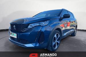 Peugeot 5008 2nd serie BlueHDi 130 S&S EAT8 GT