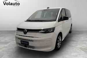 VOLKSWAGEN Multivan T7 - Multivan 2.0 tdi Life 150
