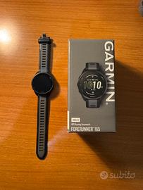 Garmin Forerunner 165