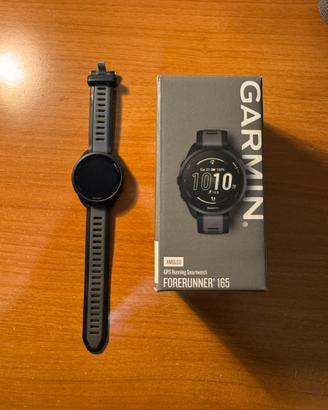 Garmin Forerunner 165