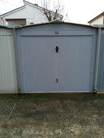 Box/garage a Lido di Pomposa