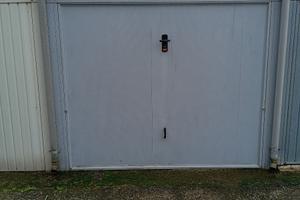 Box/garage a Lido di Pomposa