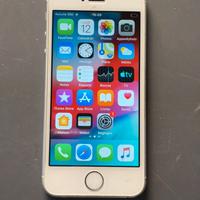 Iphone 5s 16gb